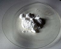 Калий сернокислый